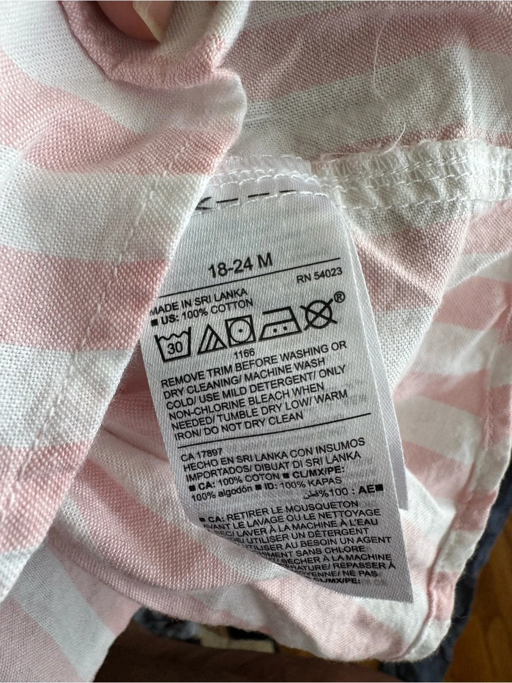 Old Navy Toddler Sets